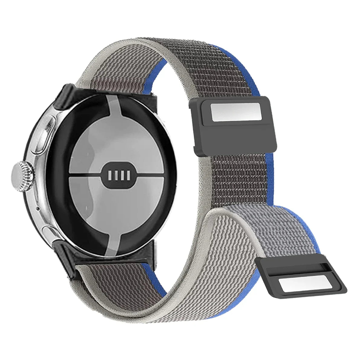 Trail Loop Band with Magnetic Buckle For Google Pixel Watch Series