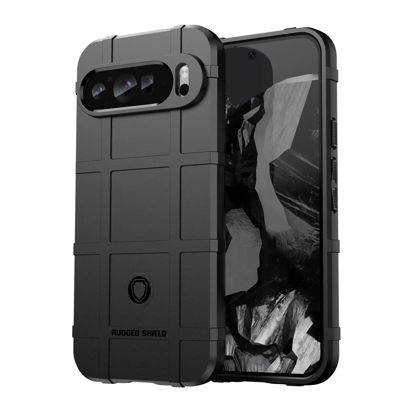 Shockproof Case For Google Pixel 9 Pro