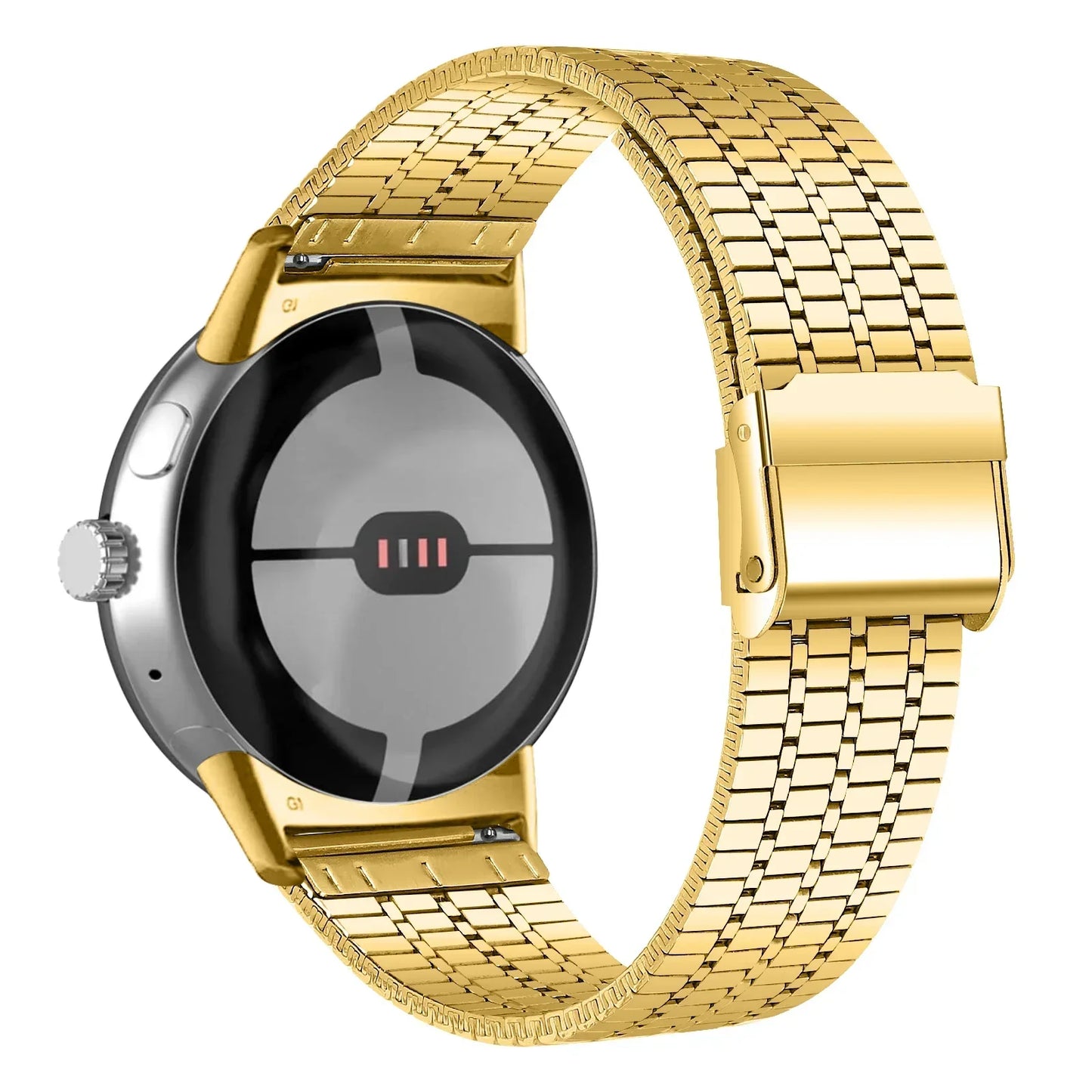 Metal Strap For Google Pixel Watch 3