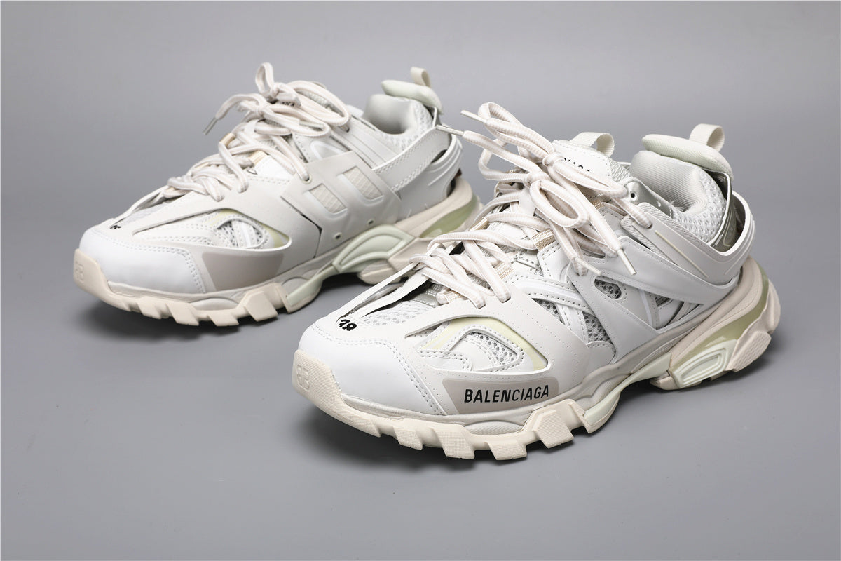 BLCG 2030-3 All White