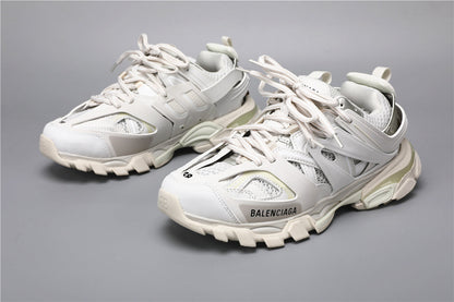 BLCG 2030-3 All White