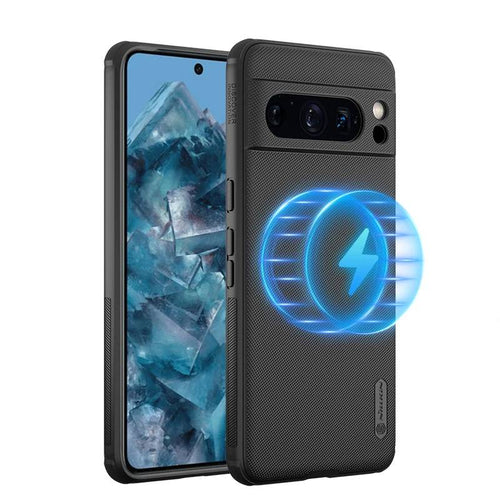 Shockproof MagSafe Cover