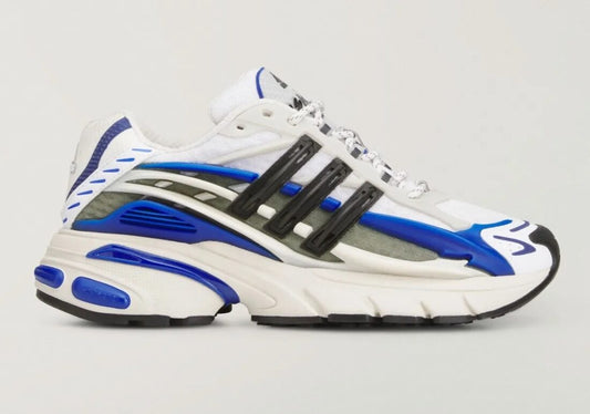 Jellyfish Wave Pro Trainers Royal Blue Edition