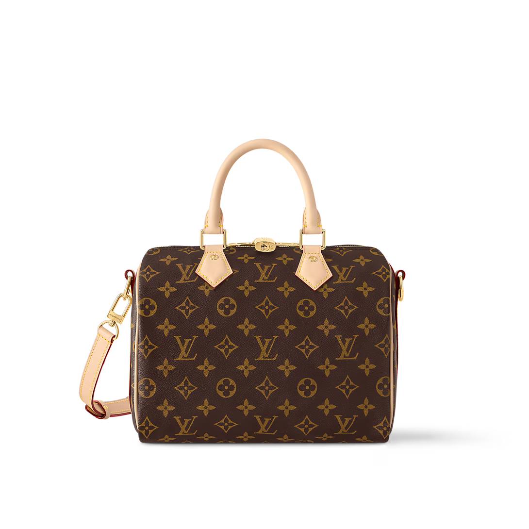 Speedy Bandoulière 25 bag