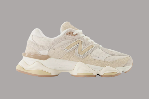 NB 9060 Bisque With Sea Salt