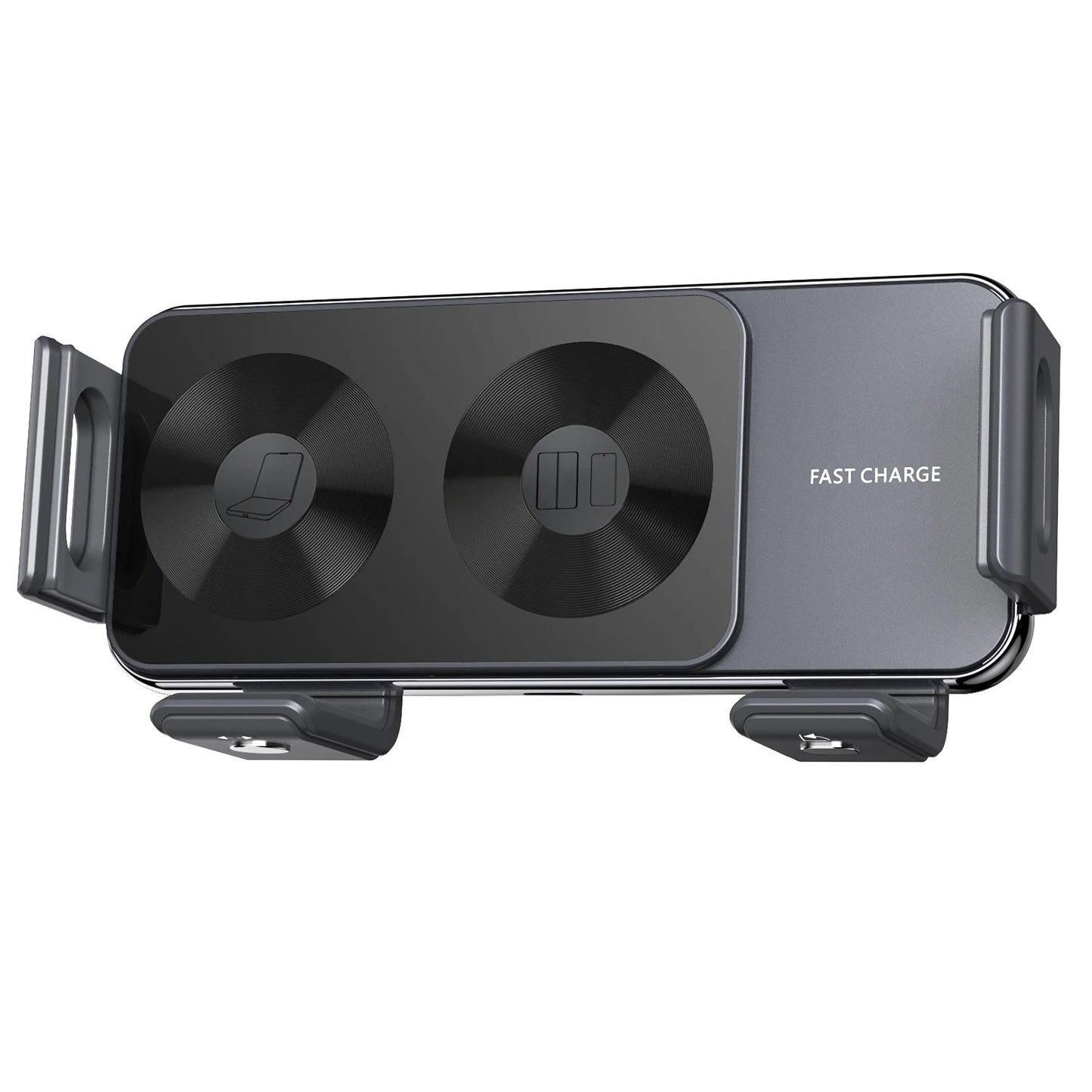 Auto Clamping Wireless Car Charger For Google Pixel Fold Series