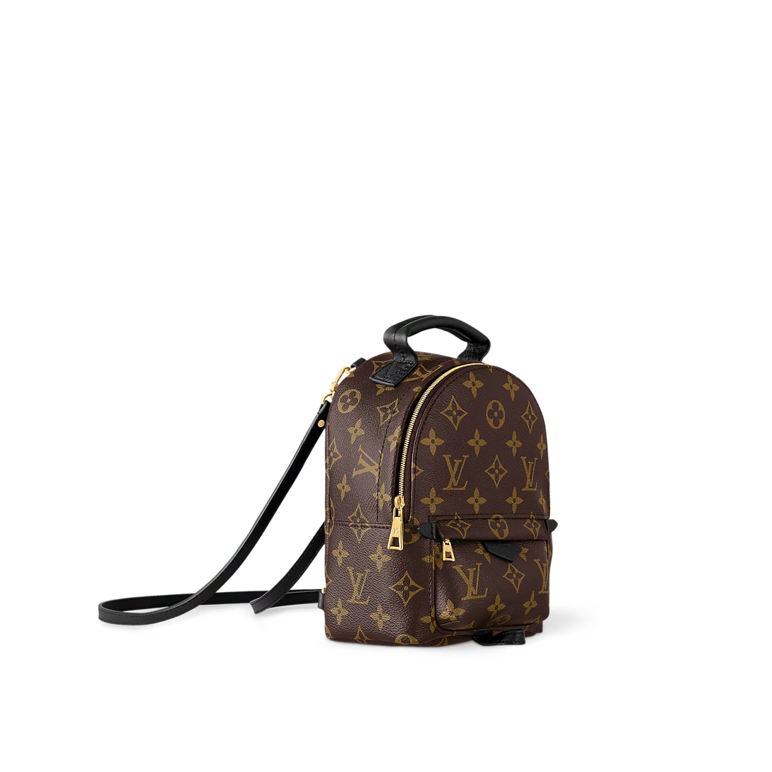 Palm Springs Mini Backpack