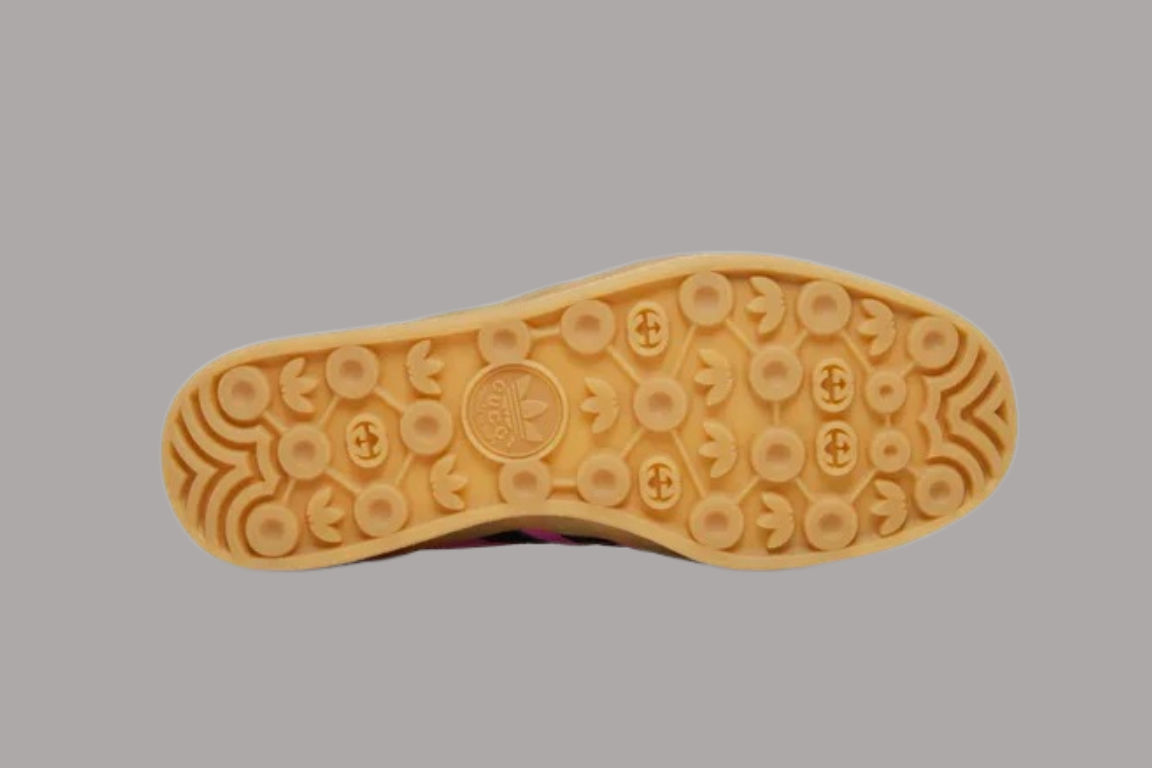 Gazelle Retro G-Brown Limited Edition