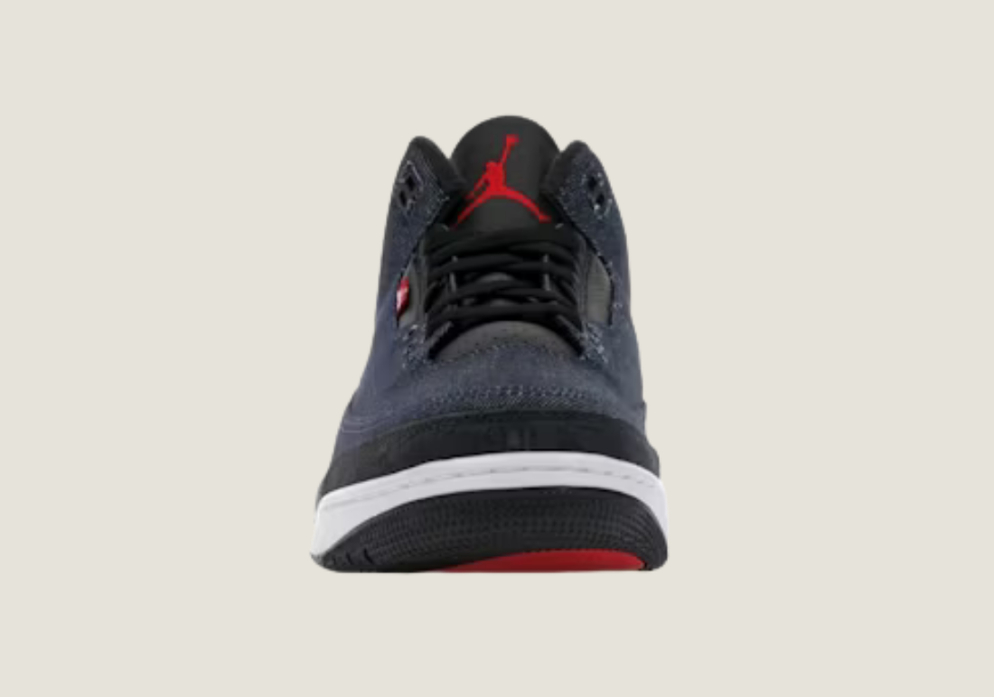 Jordan 3 retro - Indigo