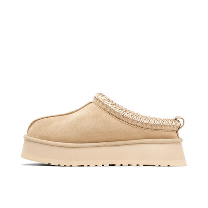Slipper Mustard Seed Edition