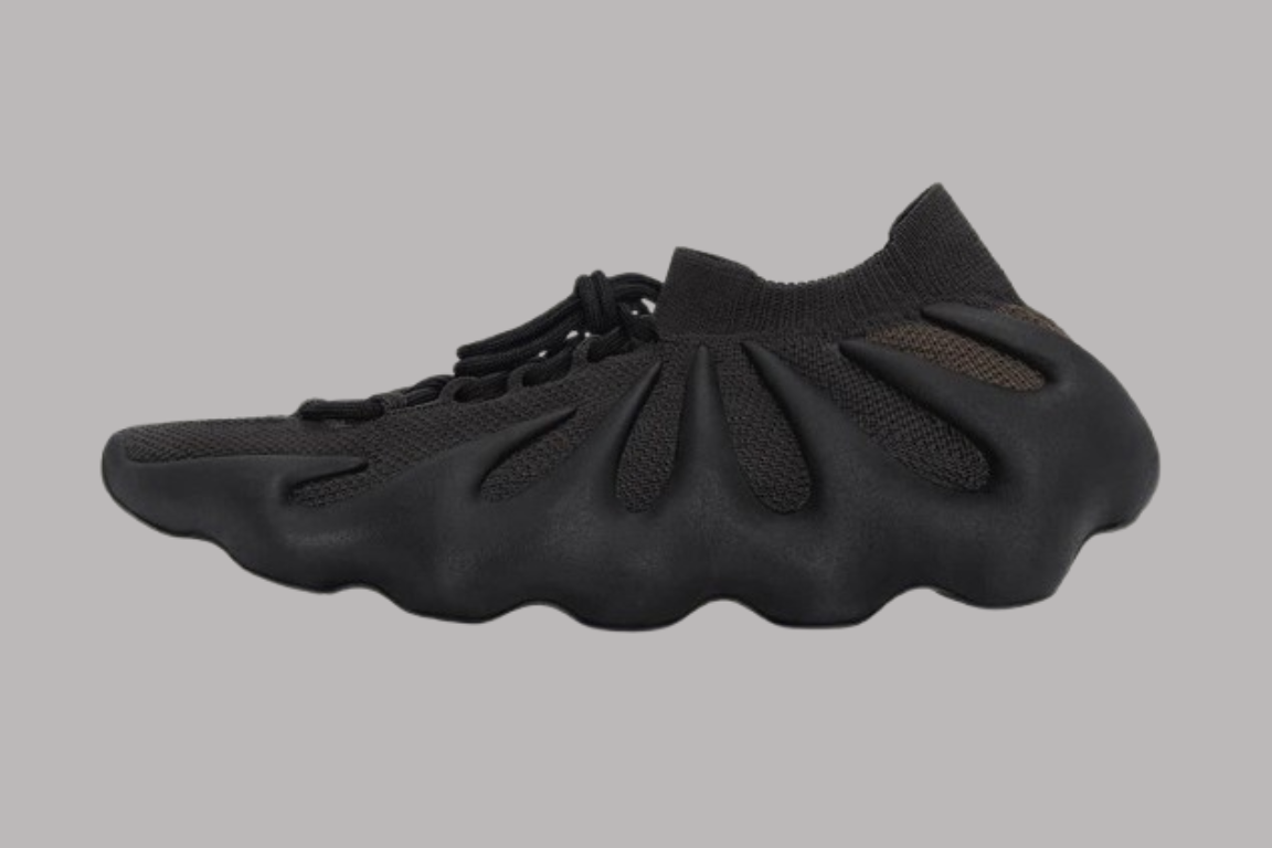 450 "Dark Slate" sneakers