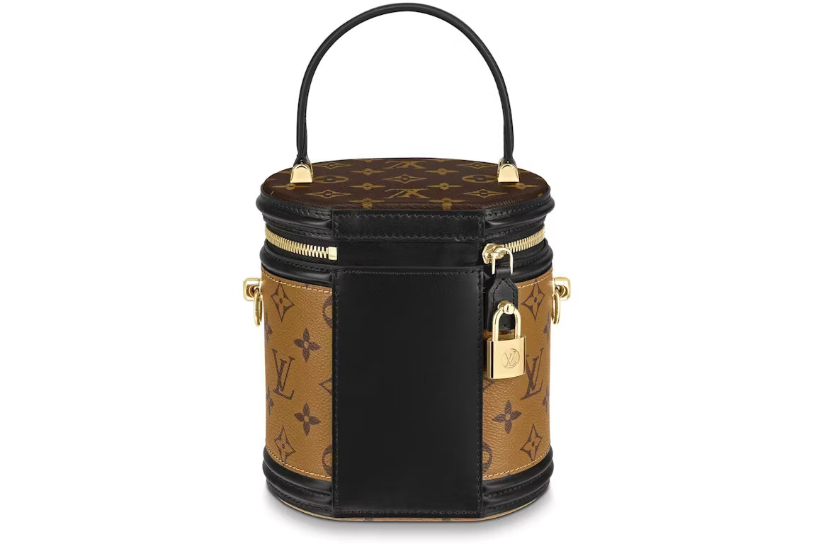 Beauty Case Cannes Monogram Brown