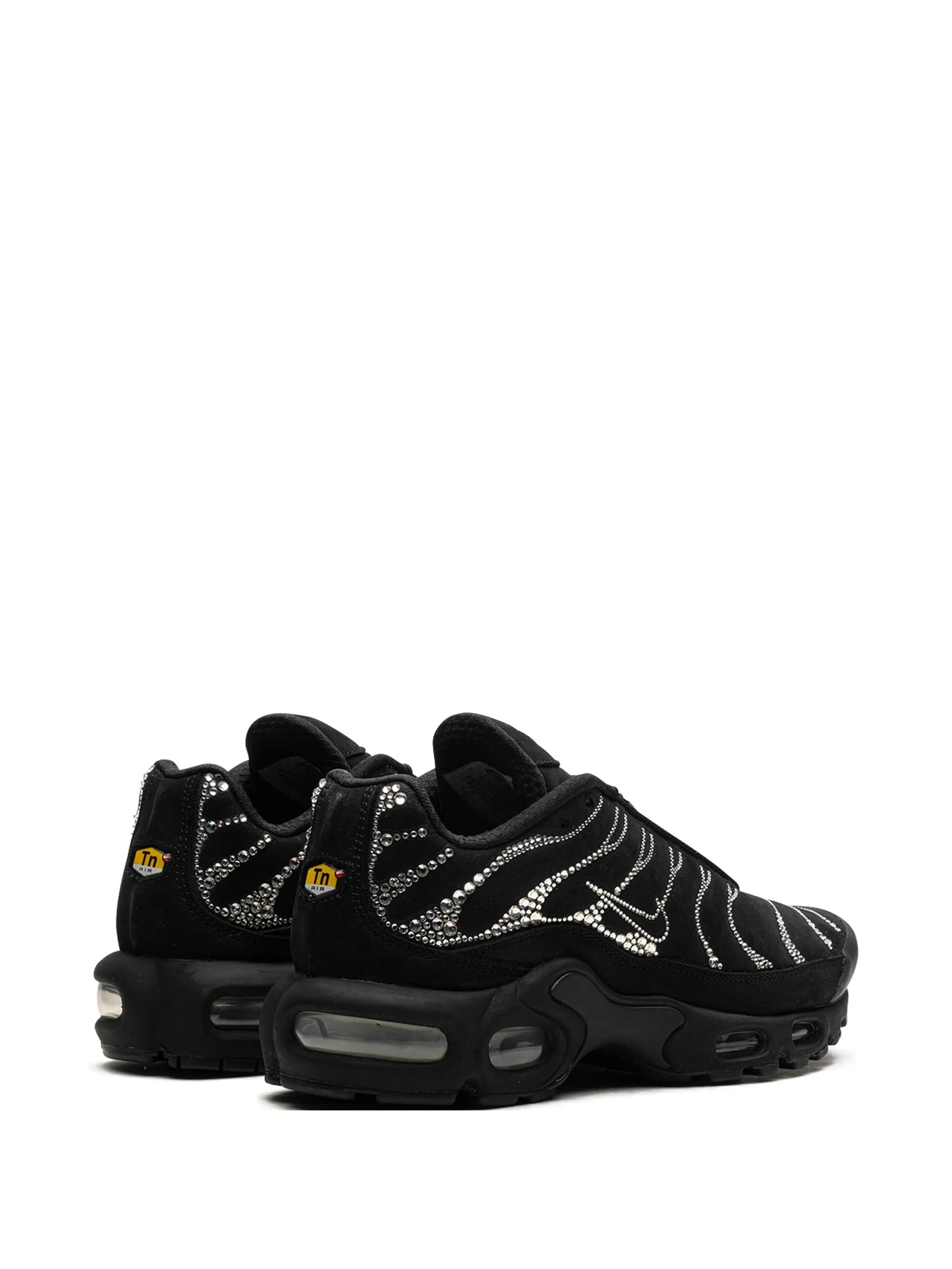 Air Max TN – Crystal Swarovski