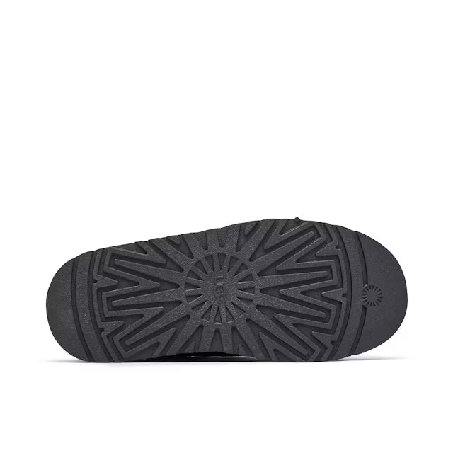 Slipper Black Edition