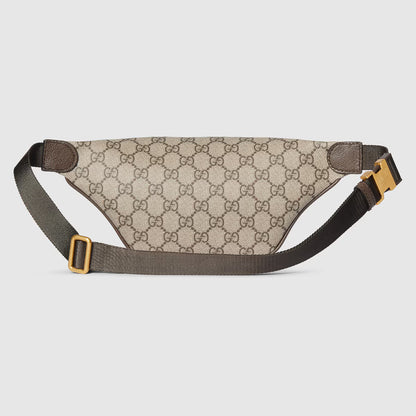 Ophidia small belt bag