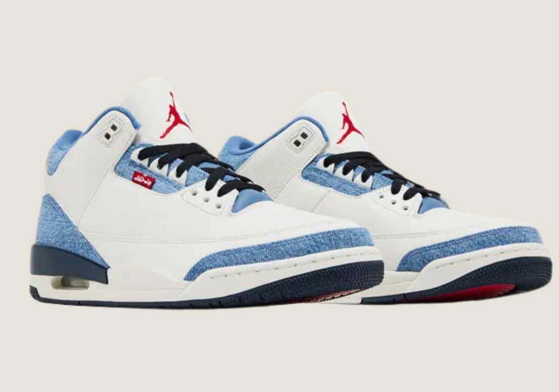 Jordan 3 retro - All Star