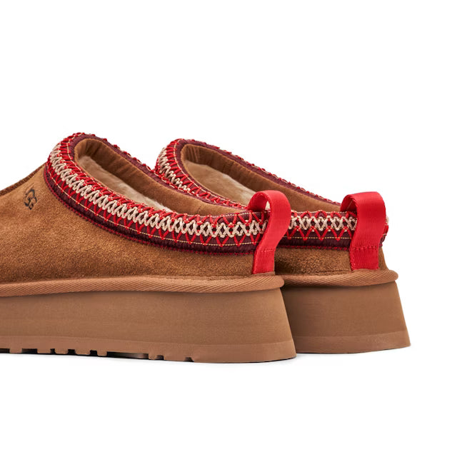 Slipper Chestnut Edition