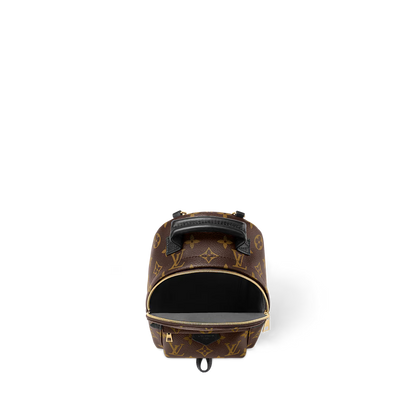 Palm Springs Mini Backpack