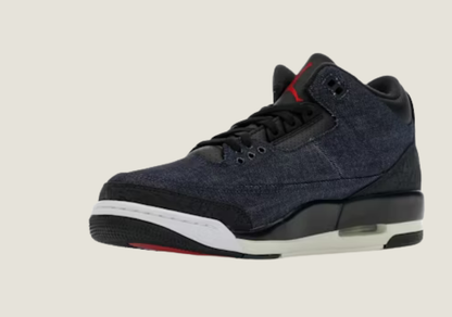 Jordan 3 retro - Indigo