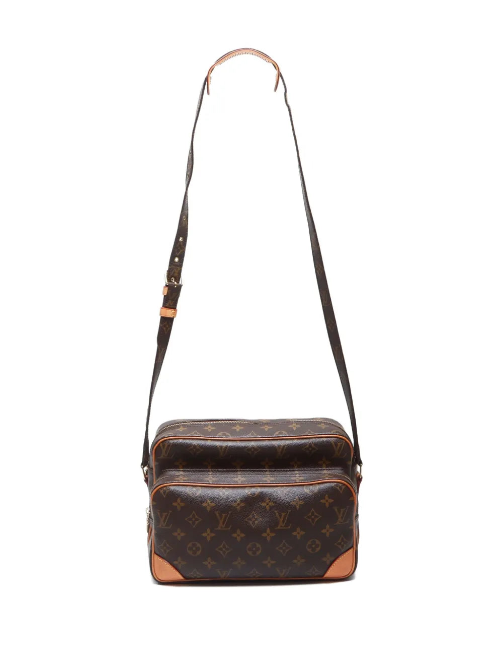 Nile Shoulder Bag