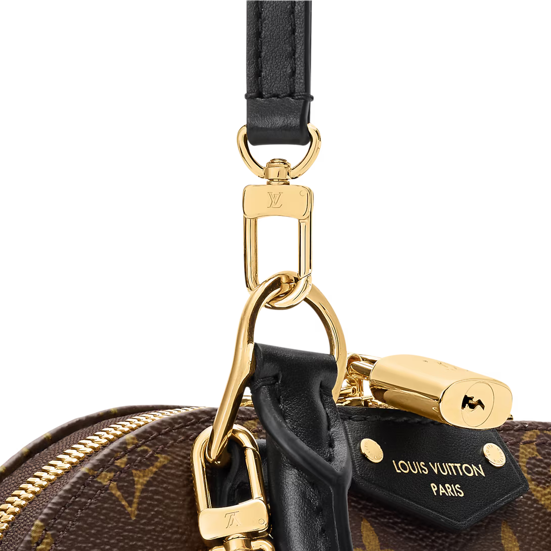 Alma Trunk BB Monogram