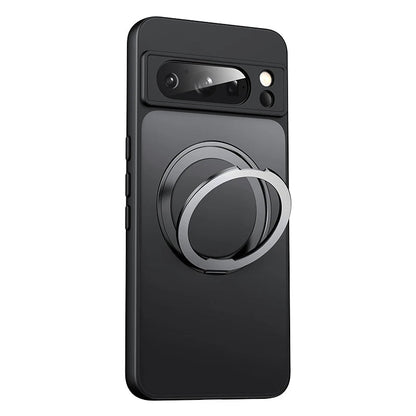 Shockproof Case with Magnetic Stand For Google Pixel 8 Series
