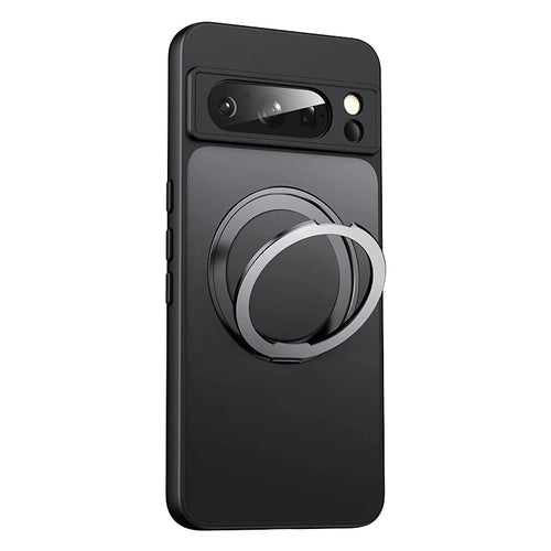 Shockproof Case with Magnetic Stand For Google Pixel 8 Series