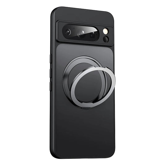 Shockproof Case with Magnetic Stand For Google Pixel 8 Series