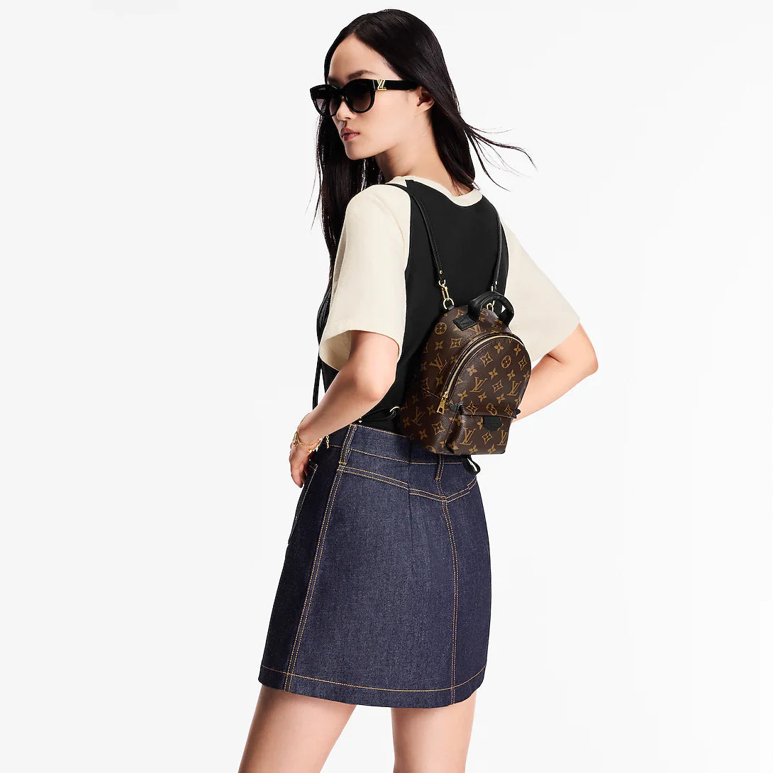 Palm Springs Mini Backpack
