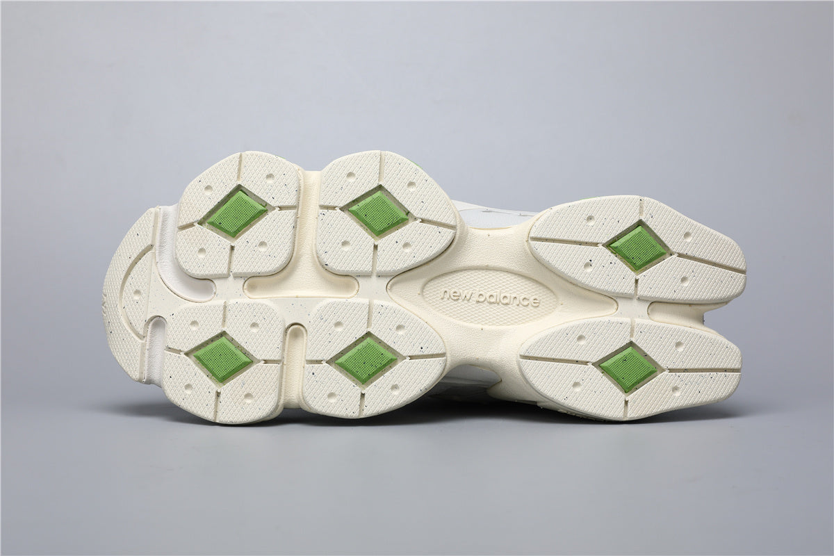 NB 9060 (Collab) Beige Green