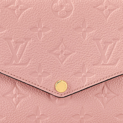 Felicie Pouch Pink