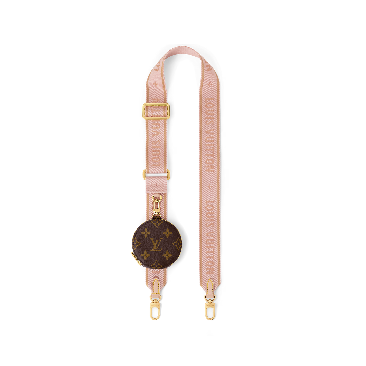 Multi-pouch accessories