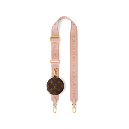 Multi-pouch accessories