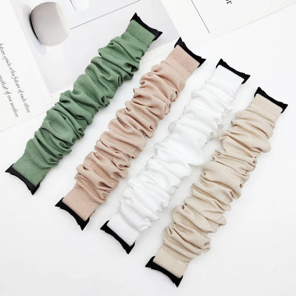 Nylon Band For Google Pixel Watch 3