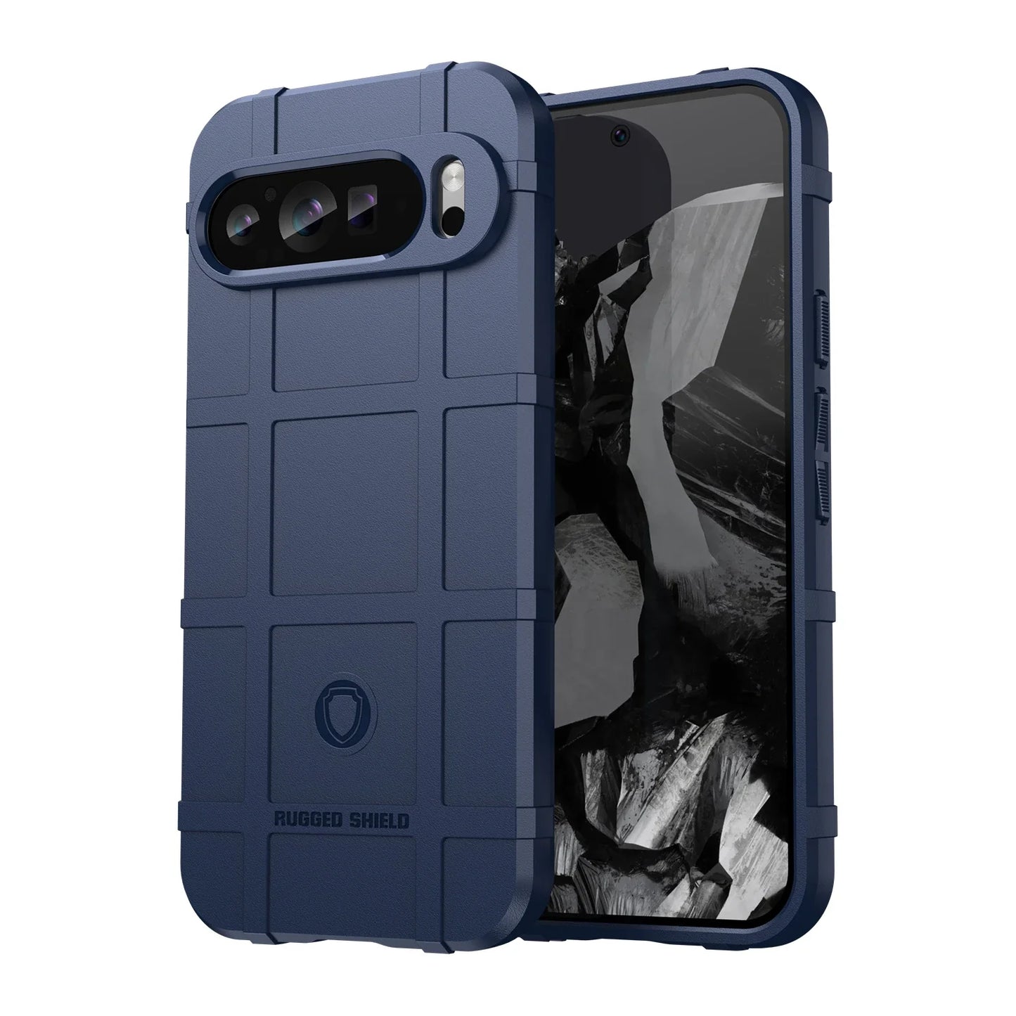 Shockproof Case For Google Pixel 9 Pro