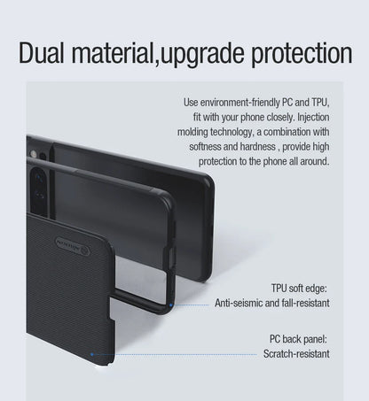 Shockproof MagSafe Cover