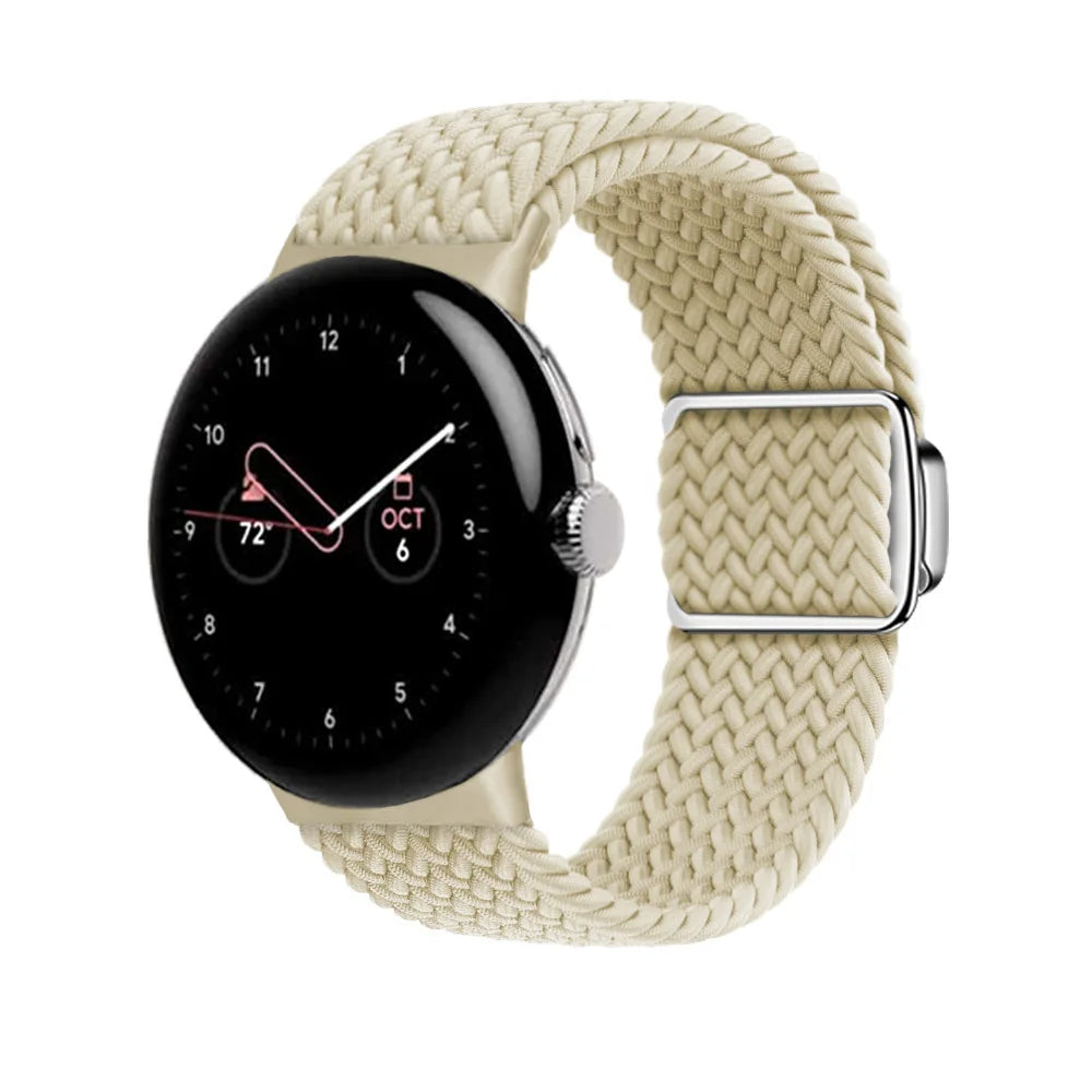 Magnetic Buckle Strap for Google Pixel Watch