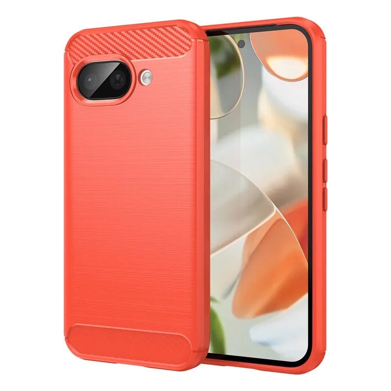 Durable Bumper Shield For Google Pixel 9a