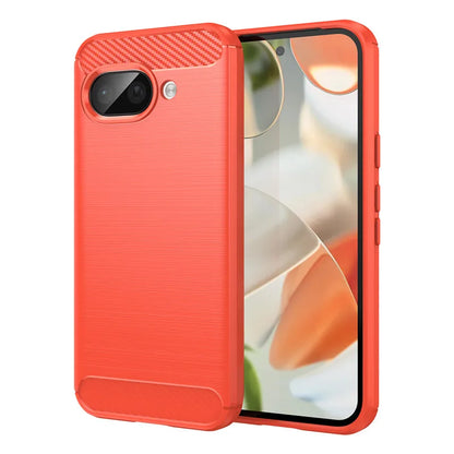 Durable Bumper Shield For Google Pixel 9a