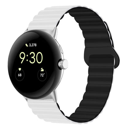Magnetic Silicone Loop For Google Pixel Watch 3