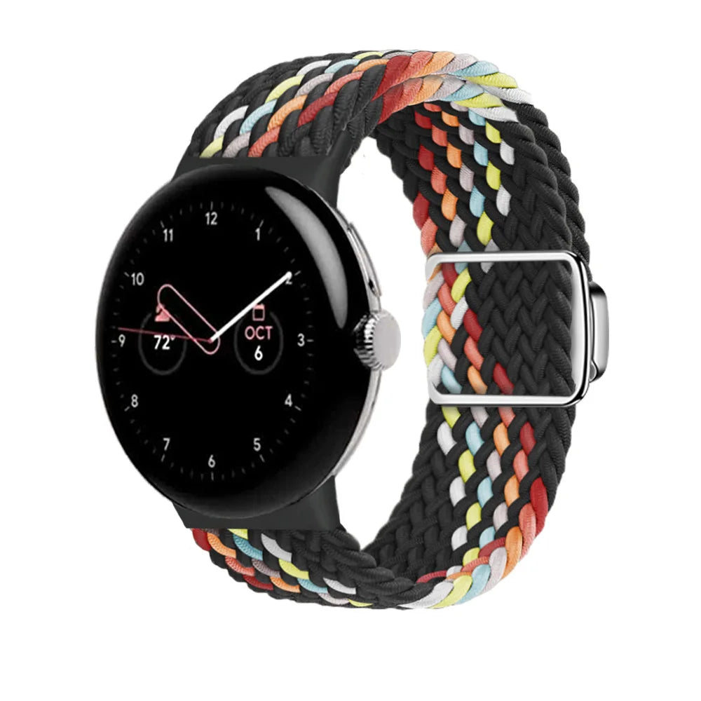 Magnetic Buckle Strap for Google Pixel Watch