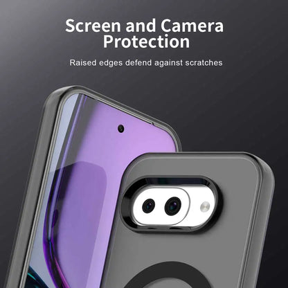 Magsafe Case For Google Pixel 9a