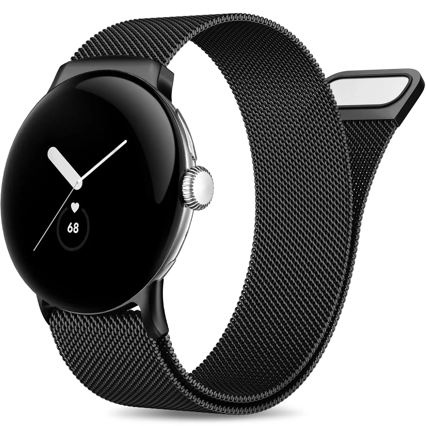 Stainless Steel Bracelet for Pixel Watch 3