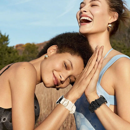 Nylon Band For Google Pixel Watch 3