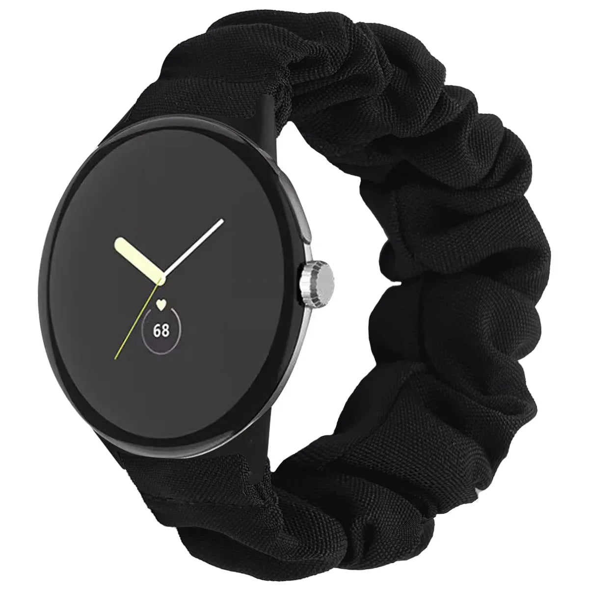Nylon Band For Google Pixel Watch 3