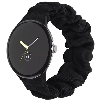 Nylon Band For Google Pixel Watch 3