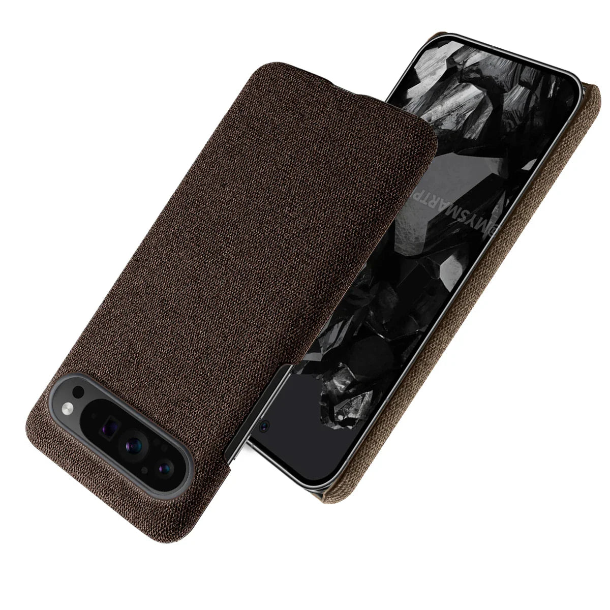 Premium Fabric Case