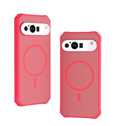 Shockproof Magsafe Case For Google Pixel 9 Series