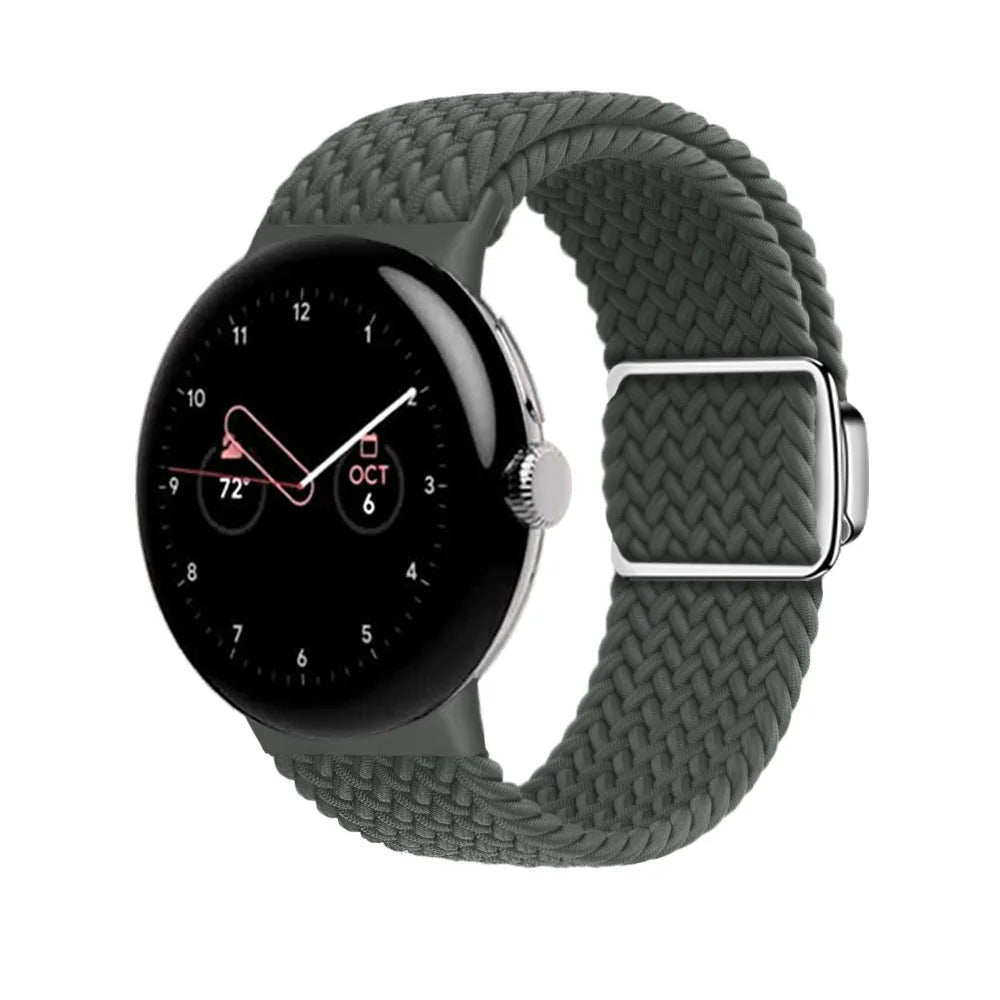 Magnetic Buckle Strap for Google Pixel Watch