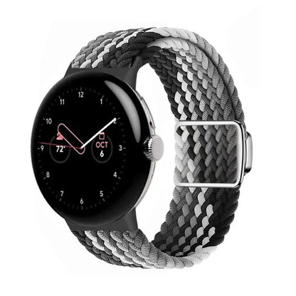 Magnetic Buckle Strap for Google Pixel Watch